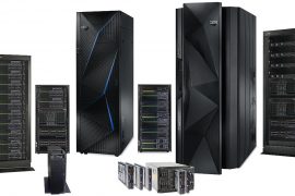 IBM Power Systems Family IBM Power Systems Family